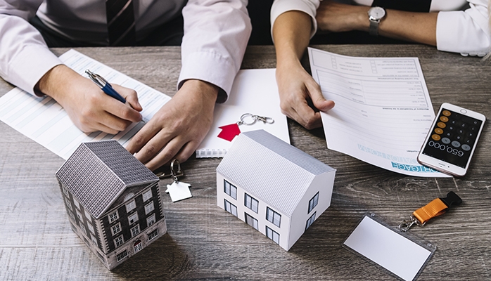 L’acte authentique de vente immobilière, seule régularisation possible en cas d’oubli d’une mention obligatoire dans l’avant-contrat
