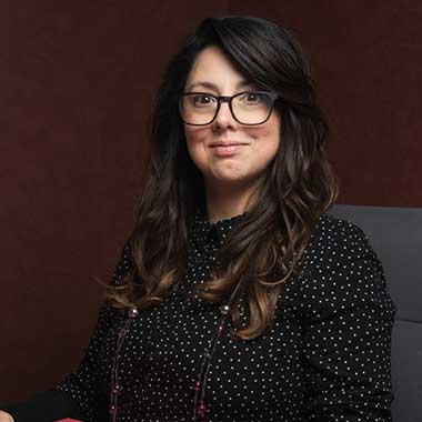 Lydie BOUVET 
