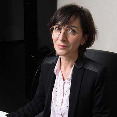 Raphaëlle THONONT